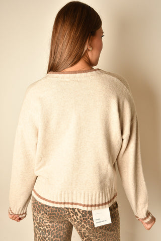 ENDURE SWEATER
