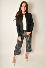 90'S ZIP FRONT JACKET