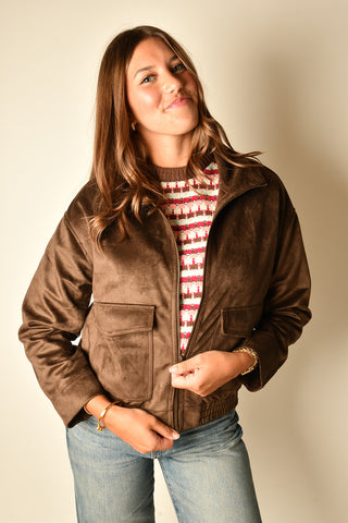 ASHTON JACKET