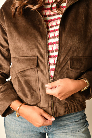 ASHTON JACKET