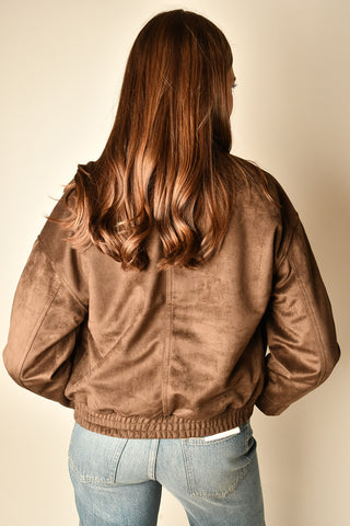 ASHTON JACKET
