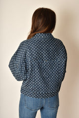 CROP EASY TRUCKER
