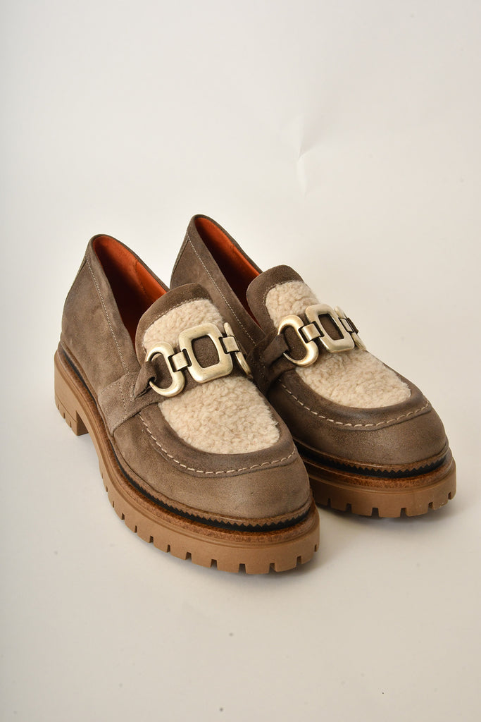 DUMAS LOAFER