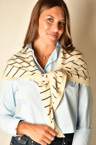 EVERLY SCARF