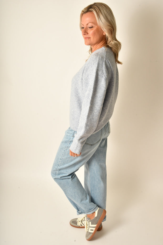 WILFRED SWEATER