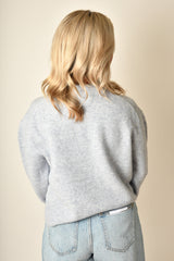 WILFRED SWEATER