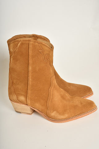 NEW FRONTIER WESTERN BOOT