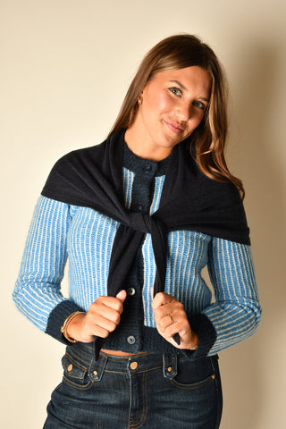 EVERLY SCARF