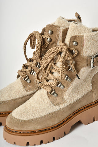 DYRK LACE BOOT