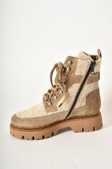 DYRK LACE BOOT