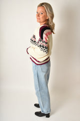 EMERY CARDIGAN