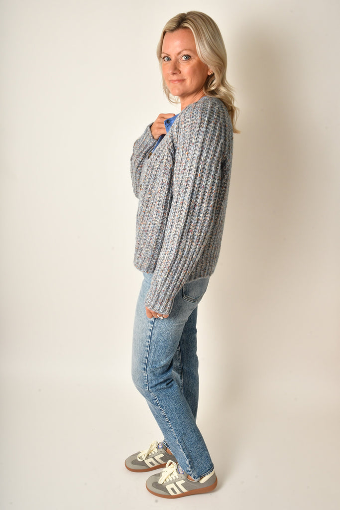 HAWKINS SWEATER