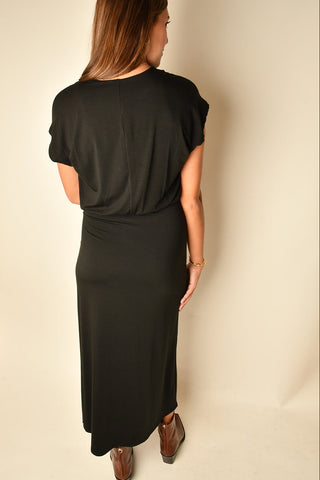 ANIKI LUXE STRETCH DRESS