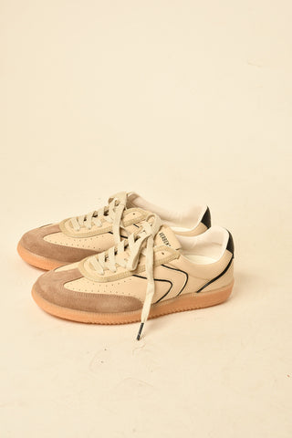 SOUND SAVISERRA SNEAKER