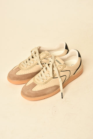 SOUND SAVISERRA SNEAKER