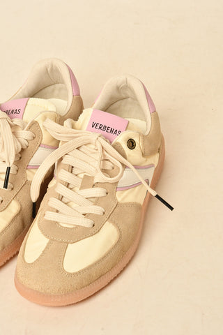 SORA BORNERO SNEAKER
