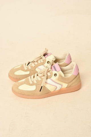 SORA BORNERO SNEAKER