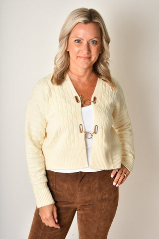EMILE CARDIGAN