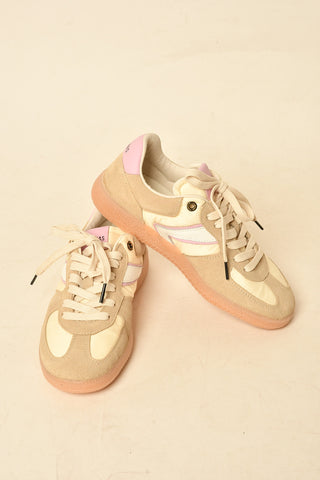 SORA BORNERO SNEAKER