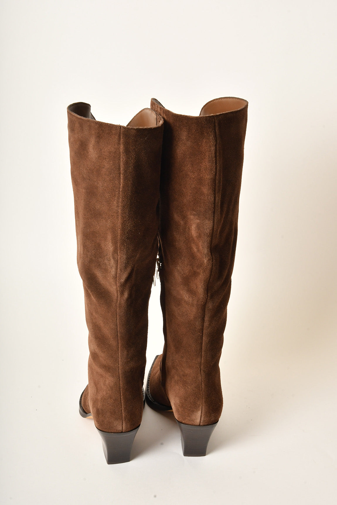 RAJ KNEE BOOT