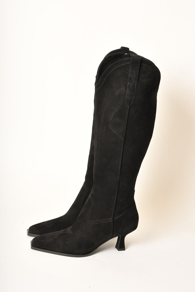 ARIANA KNEE BOOT