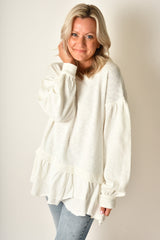 MADDIE LONG SLEEVE