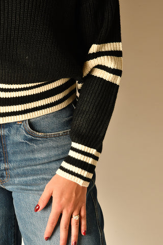 DARA SWEATER
