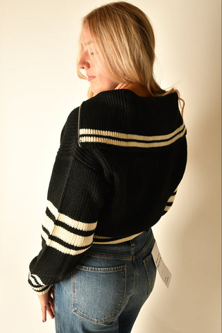 DARA SWEATER