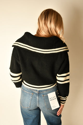 DARA SWEATER