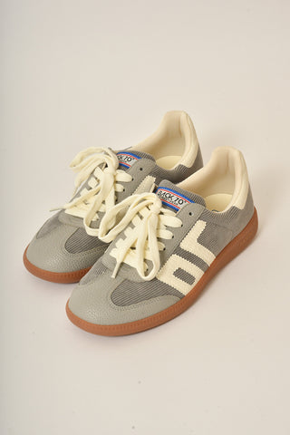 CLOUD CORDUROY SNEAKER