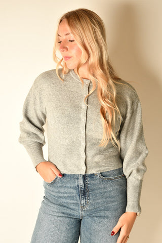 FORMICA CARDIGAN