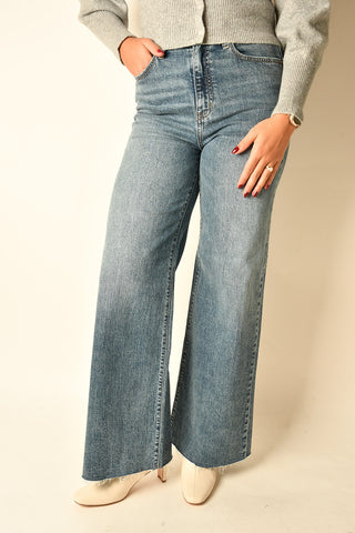 FAR OUT HR WIDE LEG