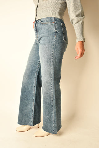 FAR OUT HR WIDE LEG