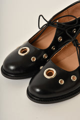 MS. REINFORCER LOAFER