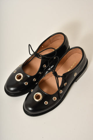 MS. REINFORCER LOAFER