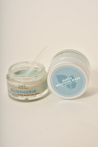 BLUEPHORIA MOISTURE MASK