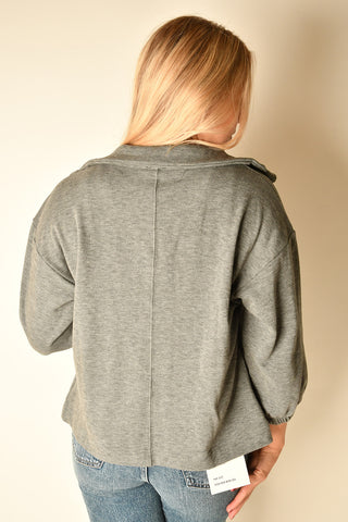 EMMA JACKET