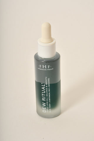 DEW RITUAL FACIAL OIL
