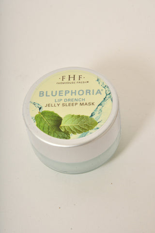 BLUEPHORIA LIP MASK