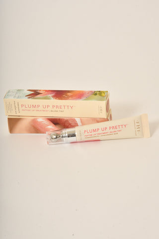 PLUMP UP PRETTY LIP GLOSS