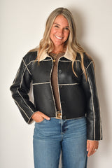 TILIA COAT