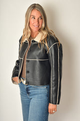 TILIA COAT