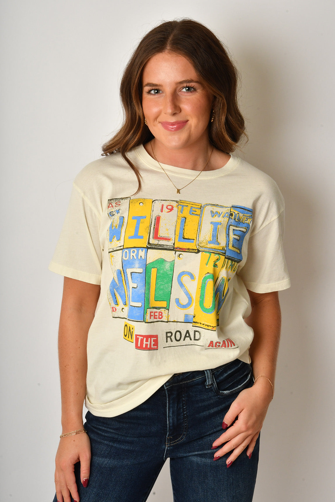 Rolling Stone 1969 Tee