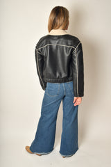 TILIA COAT