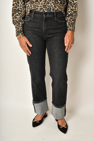 REMI ANKLE WIDE CUFF