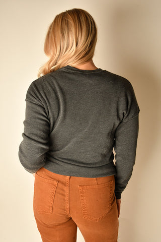 SALT & LIGHT SWEATSHIRT