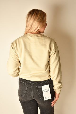 GLORY AND GRACE SWEATSHIRT