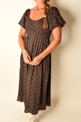 THE MILEY DRESS