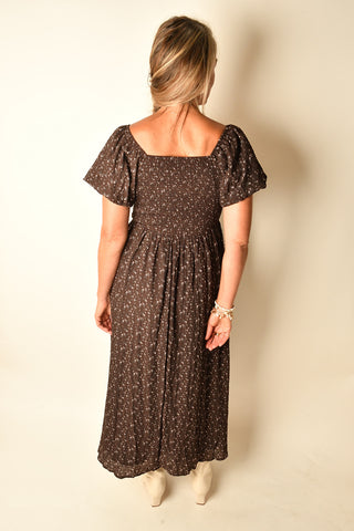 THE MILEY DRESS
