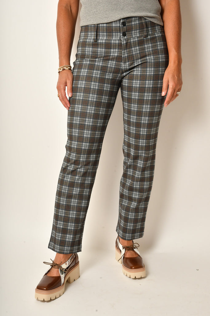 90's STRAIGHT LEGGING